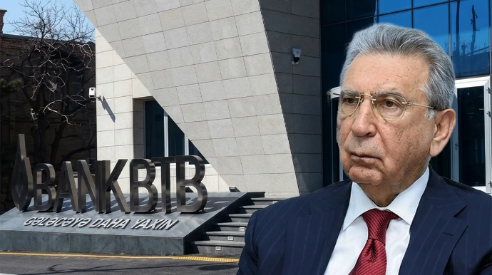 Taleh Kazımovdan Ramiz Mehdiyevin ailə bankı ilə bağlı AÇIQLAMA 