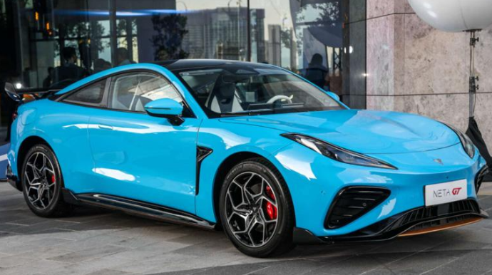 Elektromobil şirkəti müflis oldu, müştərilər narahatdır - FOTO