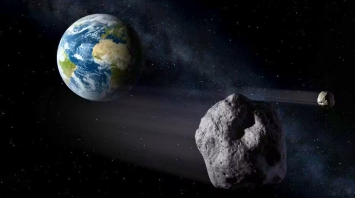Son 400 ildə ən nəhəng asteroid Yerə yaxınlaşır – TOQQUŞMA RİSKİ VARMI? 