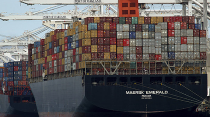 Süveyş kanalı növbəti dəfə bağlandı