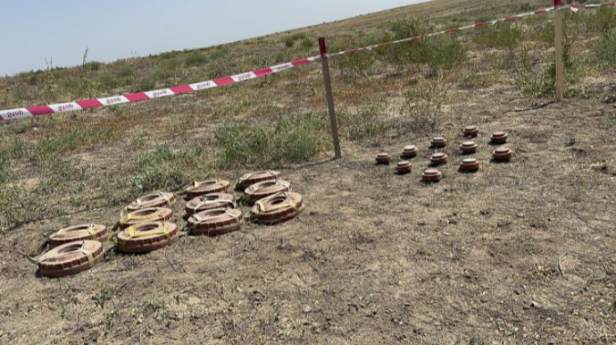 “Forbes” Azərbaycandakı mina problemini işıqlandırıb, Ukrayna ilə paralellər aparıb 