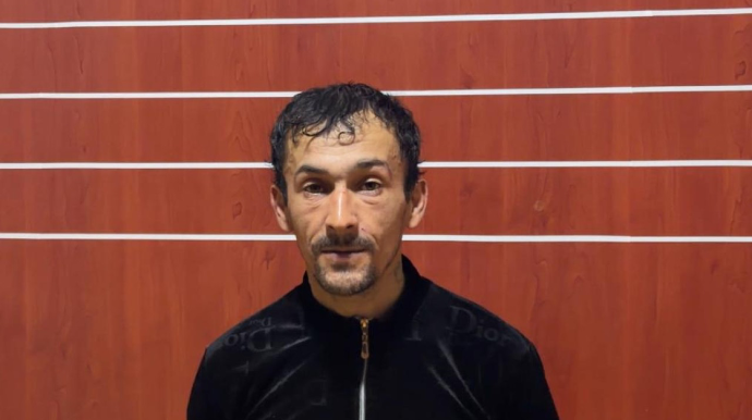 16 kq narkotiklə tutuldu - FOTO