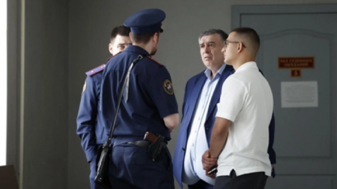 Rusiyadakı azərbaycanlıların məhkəməsi başlayır 