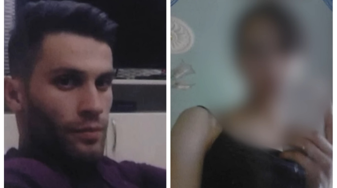 Əmisi gəlinini qaçırdı, qətlə yetirildi: Dəhşətli qətlin təfərrüatı - VİDEO 