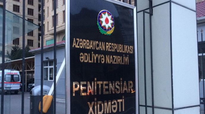 Penitensiar Xidmətin sabiq vəzifəli şəxsi cərimələndi 