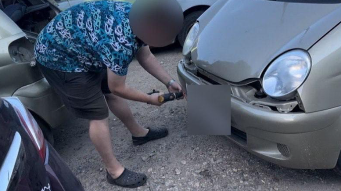 Peşəkar sığortaçı fırıldaqçıları belə ifşa etdi 