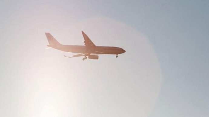 İranda uçuşlara qoyulan qadağa iyunun 18-nə qədər uzadılıb 