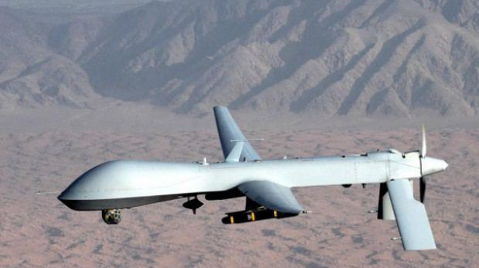 Səudiyyə Ərəbistanı öz PUA-larının istehsalına başlamağı planlaşdırır 