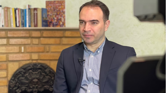 Emin İbrahimova 10 il həbs tələb edildi 