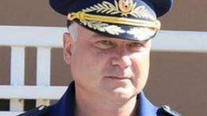 KİV: Ukraynada Rusiyanın general-mayoru öldürüldü