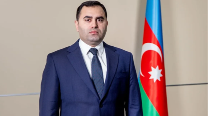 Prezident onu yenidən icraçı direktor təyin etdi 