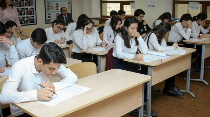 Bölgələ məktəblərində 6 günlük iş həftəsinə keçiləcək 