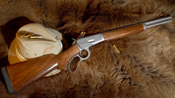 Xızıda əmisinin evindən silah oğurlayan şəxs saxlanılıb 