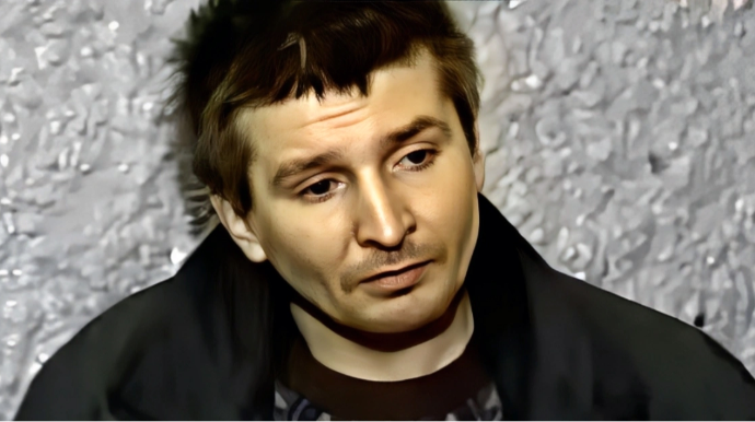 Известный российский людоед пришел в поликлинику и умер