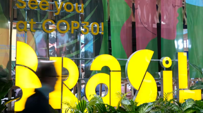 Azərbaycan növbəti COP-un təşkil olunmasında iştirak edir 