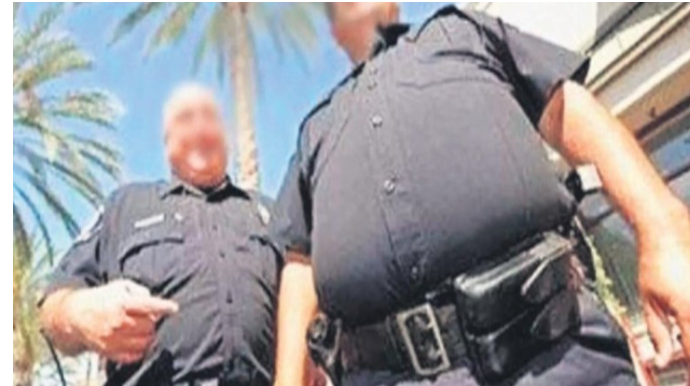 Yekəqarın polislər işdən çıxarılacaq