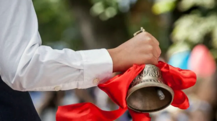 Bu il “Son zəng” fərqli tarixdə KEÇİRİLƏCƏK 