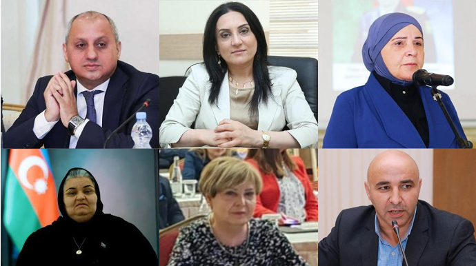 QHT-lər Zəngilandakı həmin dəqiqədən danışır