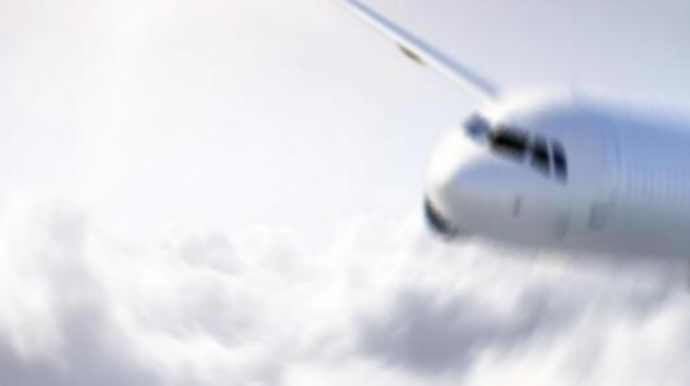 İngiltərədə təyyarədən kişi cəsədi tapıldı 