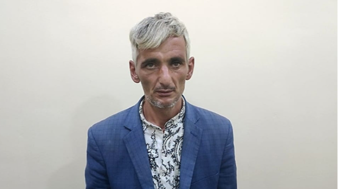 Şəhid bacısının çantasından pul oğurlayan şəxs tutuldu - FOTO