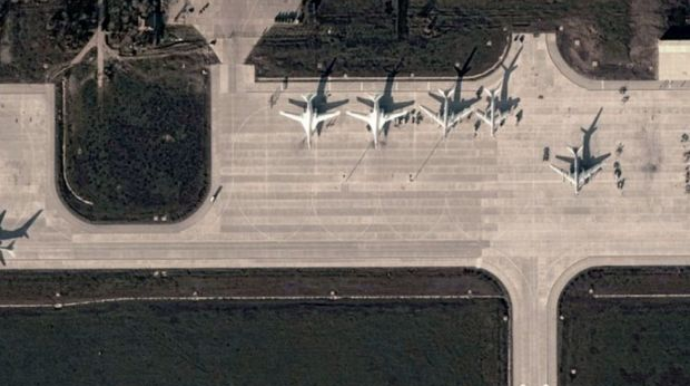 На аэродроме в российском городе прогремел мощный взрыв, есть погибшие 