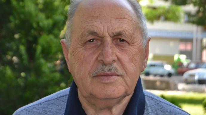 Keçmiş məmur sədrlikdən istefa verdi