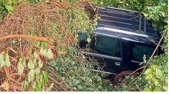 “Fənərbaxça”nın sabiq qapıçısı qəza törətdi: ÖLƏN VAR 