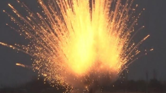 Polis "Niva" ilə minaya düşənlərlə bağlı AÇIQLAMA YAYDI 