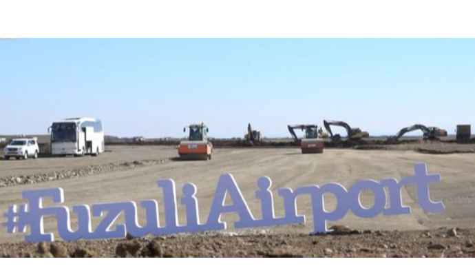 İşğaldan azad edilən ərazilərdə niyə üç hava limanı tikilir?  - VİDEO