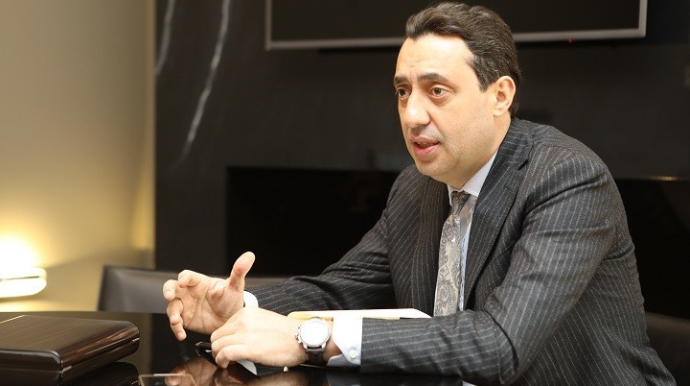 Ehtiram Quliyevə verdiyi açıqlamalara görə AĞIR CƏZA