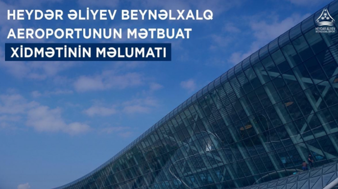 İrana getməli olan təyyarələr Bakıya enir 