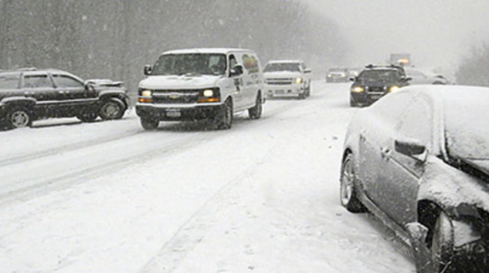 Qarlı havada baş verən qəzada zərəri kim ödəyir? 