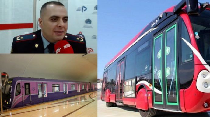 Şəxsi avtomobildən imtina etmək üçün nəyi dəyişməliyik? - VİDEO