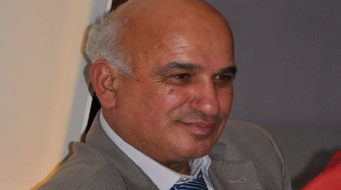 Şair Kəramət Şükürov küçədə ölü tapılıb 