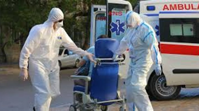 Ucarda müalicə aldıqları ünvanı tərk edən 2 nəfər aşkarlandı