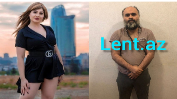 Sabina Katanovaya qarşı dələduzluq edən vəkilin həbsdən FOTOSU