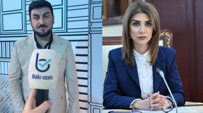 Tolik Günay Ağamalının elə gizlinlərini açdı ki: "Atasından ona qalanlar..." 