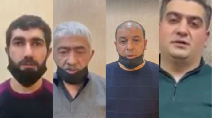 Üzr videolarını yaymaq doğrudurmu? - Hüquqşünas RƏYİ 