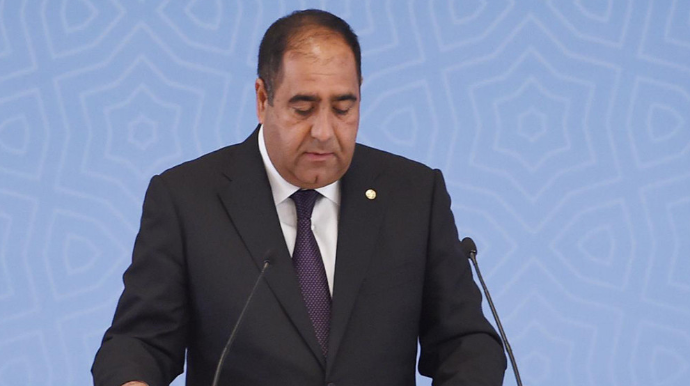 Balakənin sabiq icra başçısı barəsində həbs qətimkan tədbiri seçilib