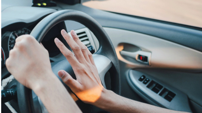 Azərbaycanda hansı səs siqnalları qadağandır? - Sürücülər bunu mütləq BİLMƏLİDİR