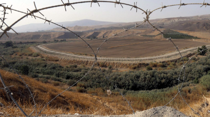 Ermənistan Azərbaycanla sərhəddə görüşə RAZILAŞDI 