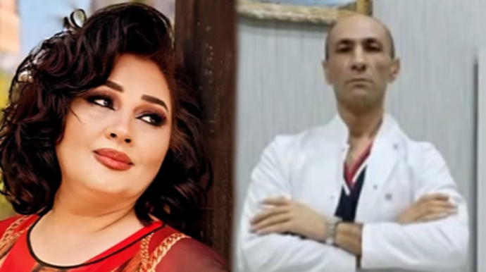 Aybəniz Haşımovanın qardaşına - Hökm oxundu 