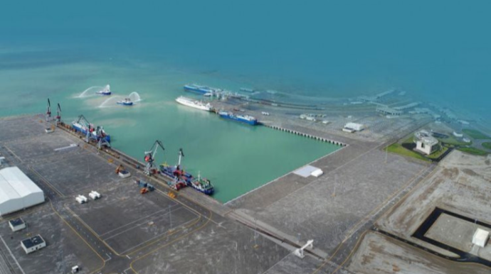 Bakı Limanında bir sıra qadağalar tətbiq ediləcək