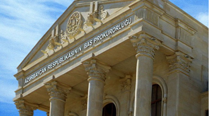 Ermənilərin atdığı atəş nəticəsində bir ailənin 5 üzvü həlak olub - Rəsmi 