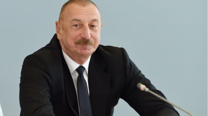 "Mehriban xanım xahiş etdi ki, ...” – İlham Əliyevdən SƏMİMİ ETİRAF 