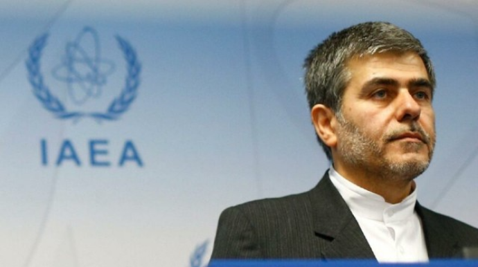 "İran atom bombası hazırlayır" - ETİRAF 