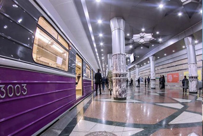 Bakı metrosunda quraşdırılan generatorlar istismara hazırdır