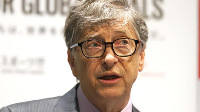 Билл Гейтс предостерег инвесторов от покупки биткоинов