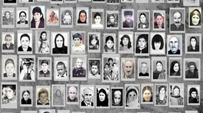 Ermənistanın hərbi təcavüzü nəticəsində itkin düşən Azərbaycan vətəndaşlarının YENİ STATİSTİKASI 