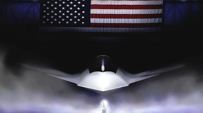 ABŞ-də 6-cı nəsil qırıcı təyyyarənin istehsalına başlanıldı